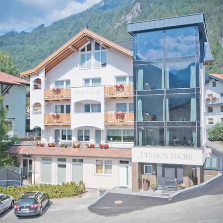 Pension Fuchs Pfunds Esterno foto